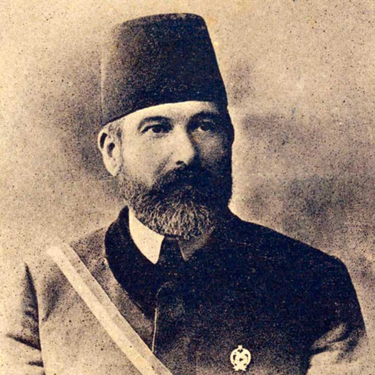 Ceddin Deden marşının tarihsel gelişimi