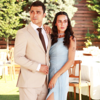 Ünlü oyuncu nişanlandı