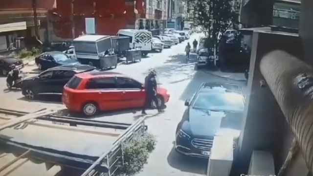 İstanbul'da çete operasyonu: 18 gözaltı