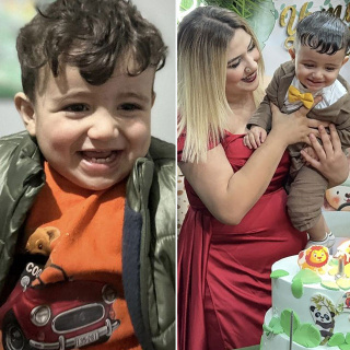 Ali 1.5 yaşındaydı... Öldüren ihmal!