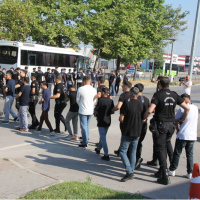 76 milyar TL'lik yasa dışı bahis operasyonu!