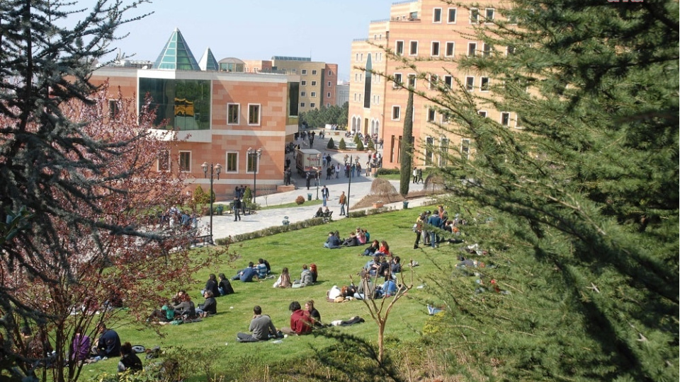 YÖK'ten Yeditepe Üniversitesi'ne soruşturma