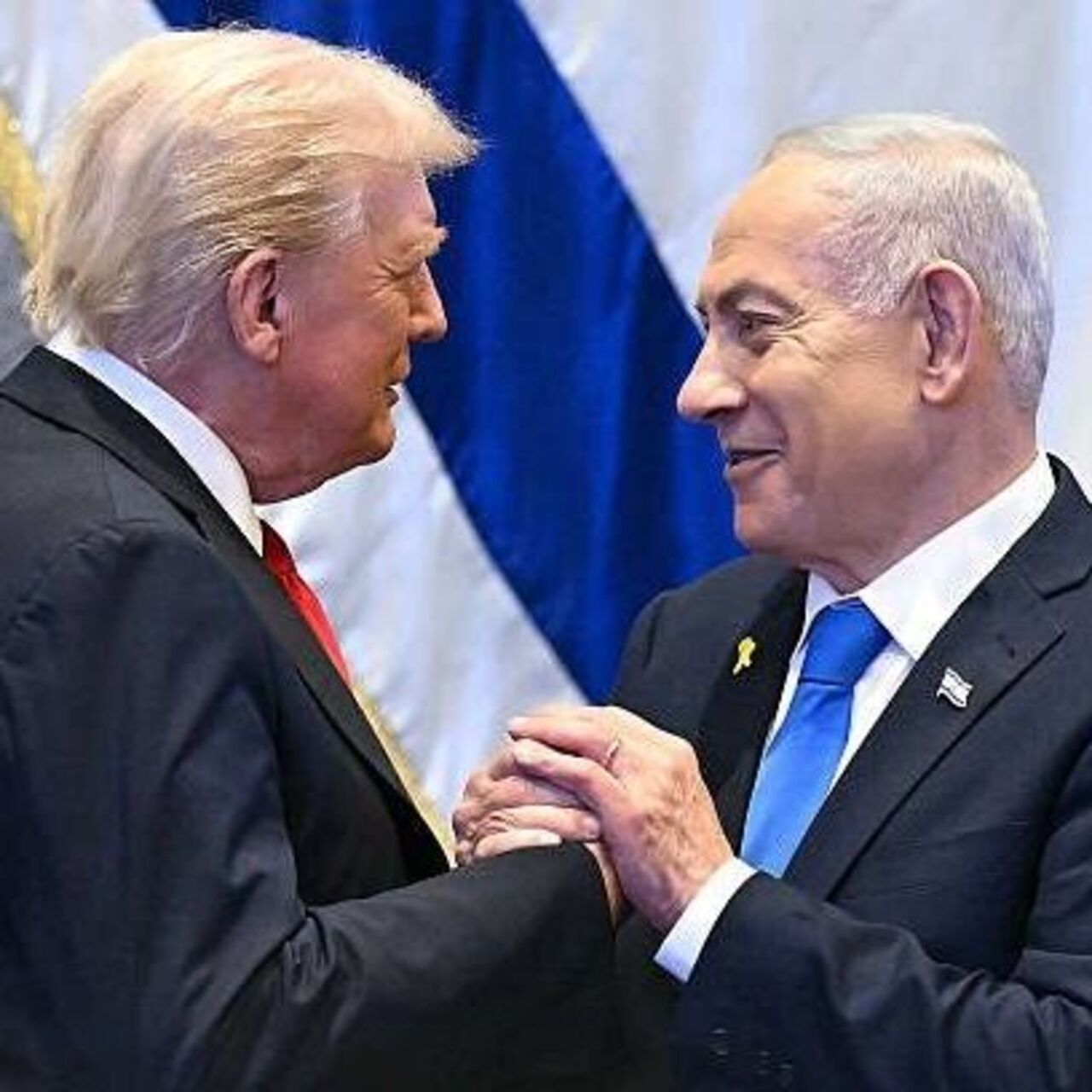 WSJ: İsrail'den Trump'a 'suikast' uyarısı