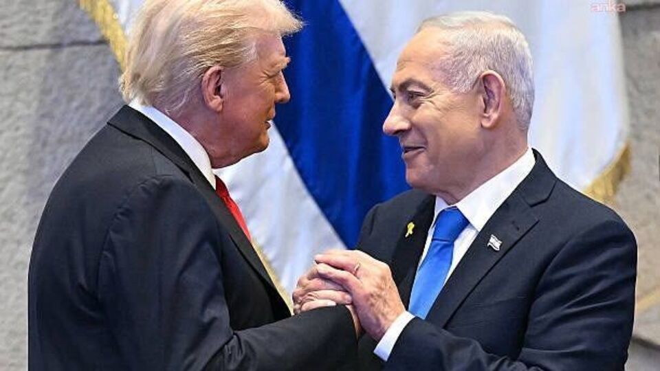 WSJ: İsrail'den Trump'a 'suikast' uyarısı