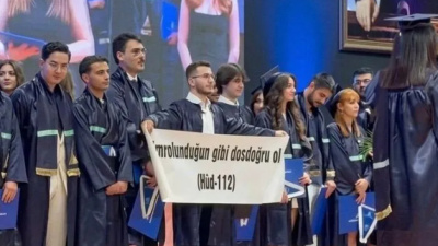Yeditepe Üniversitesi Rektörlüğü'nden açıklama