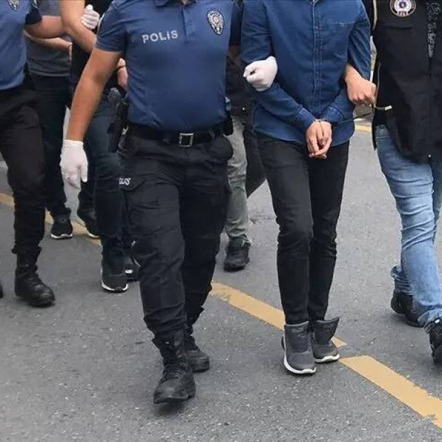 1,3 milyarlık zehir ele geçirildi