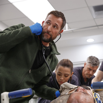 Emmy adayları açıklandı! The Pitt zirvede