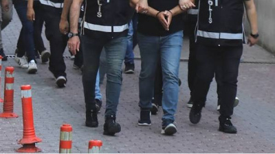 Sınavda usulsüzlük iddiası: 15 tutuklama