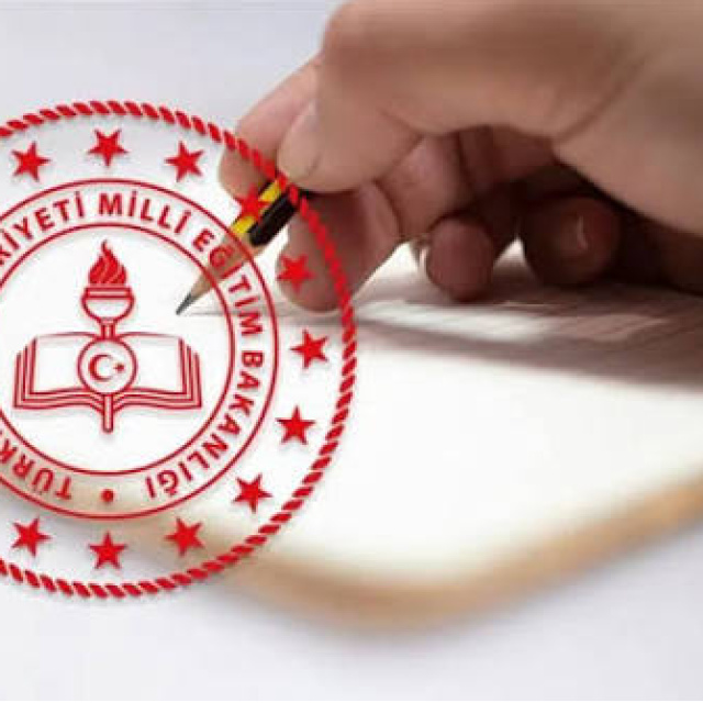 LGS yerleştirme sonuçları ve boş kontejyan
