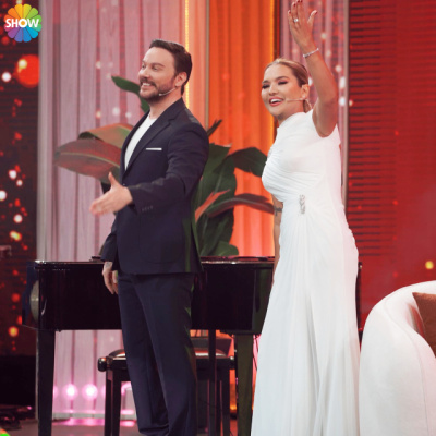 Yeni bölümü bu akşam SHOW TV'de