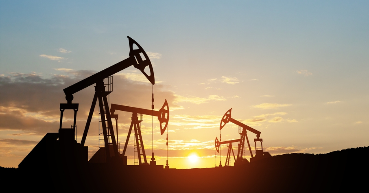 Küresel petrol arzı haziranda arttı