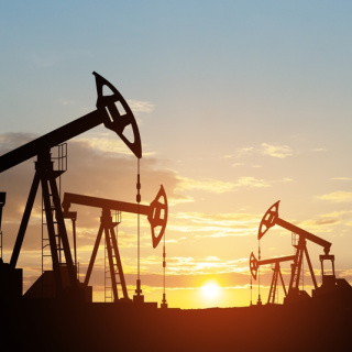 Küresel petrol arzı haziranda arttı