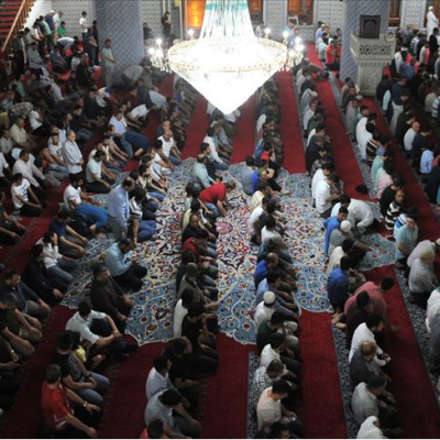 10 Temmuz Cuma hutbesi konusu nedir?