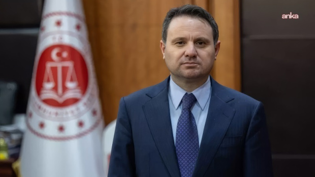 "Bir faili meçhul dosya daha çözüldü"