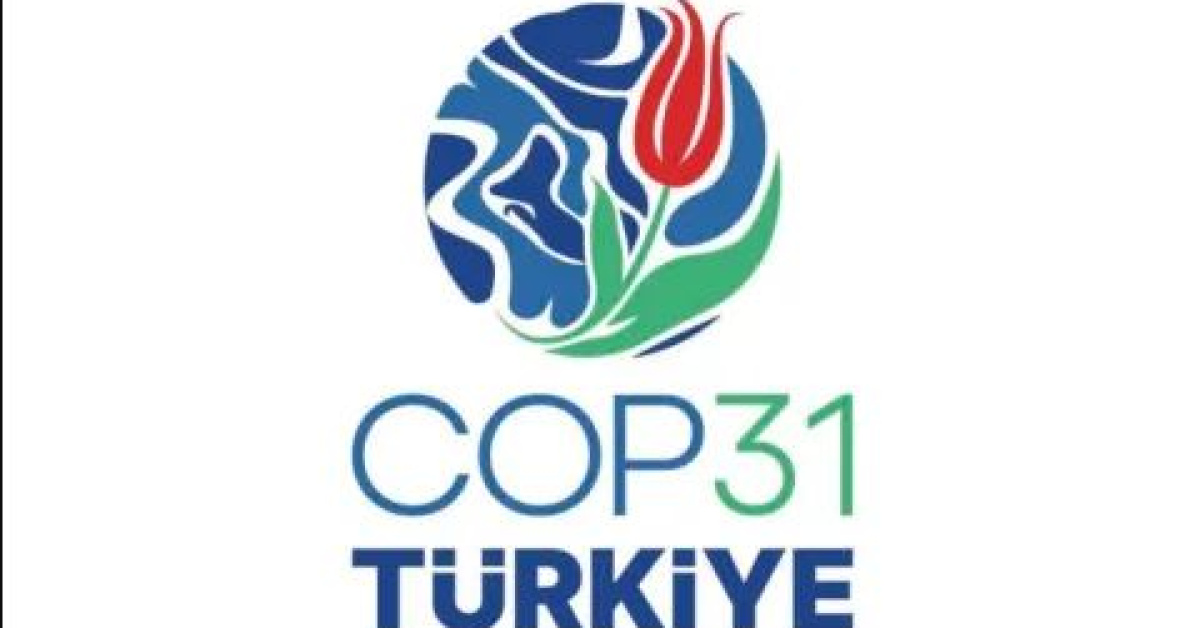 Antalya'da COP31 hazırlığı