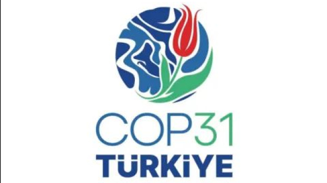 Antalya'da COP31 hazırlığı