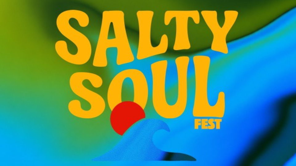 Müzik ve deniz Salty Soul ile Fethiye'de buluşuyor