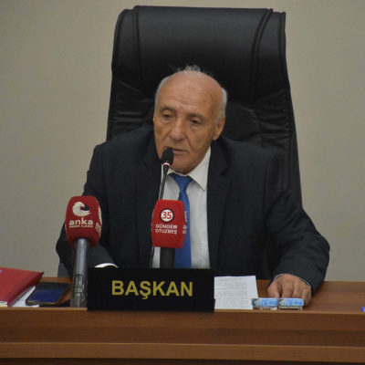 Balçova belediye başkan vekili seçildi