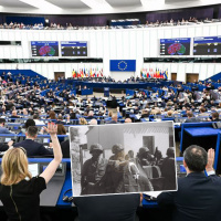 AP'nin skandal Kıbrıs kararına siyasilerden çığ gibi tepki!