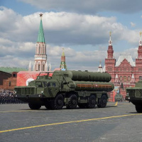 Kremlin'den S-400 açıklaması: Türkiye ile temas halindeyiz