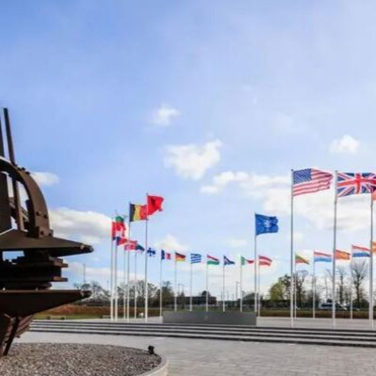 Türkiye'den NATO Bankası'na katılmama kararı