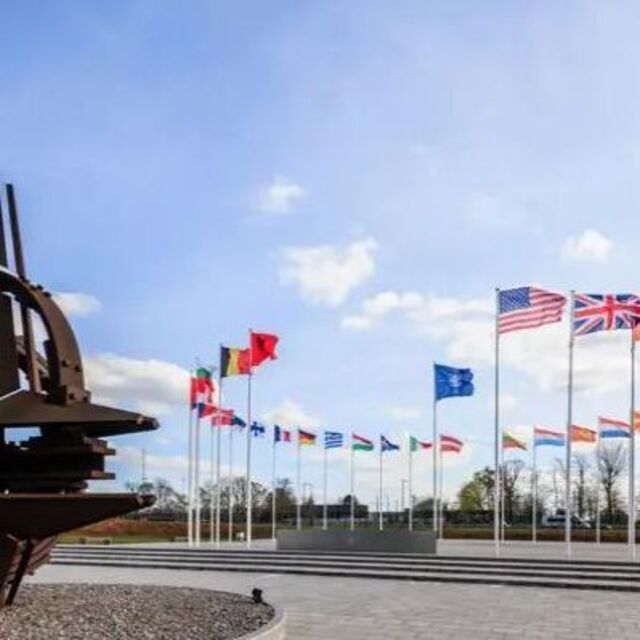 Türkiye'den NATO Bankası'na katılmama kararı