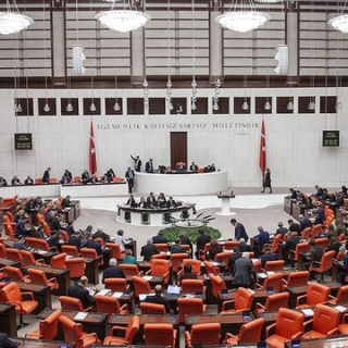 Torba Yasa çıkacak mı?