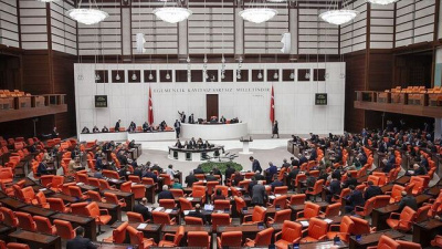 Torba Yasa çıkacak mı?