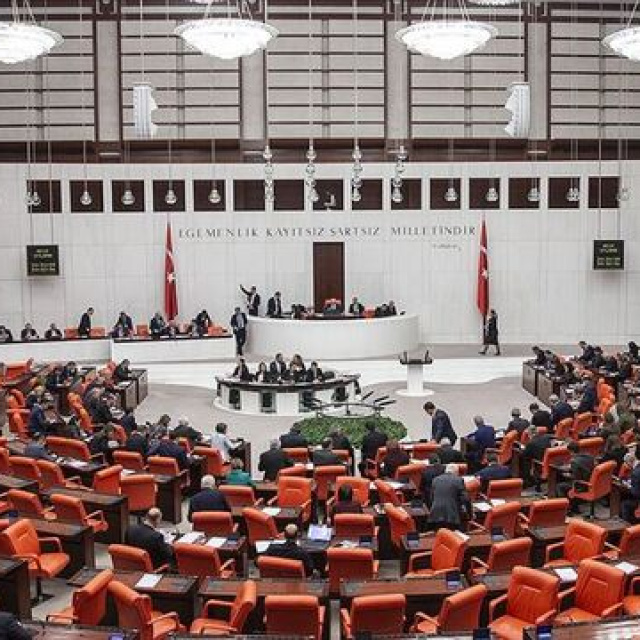 Torba Yasa çıkacak mı?