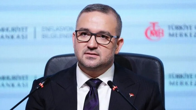 "TL'ye talep güçlü"