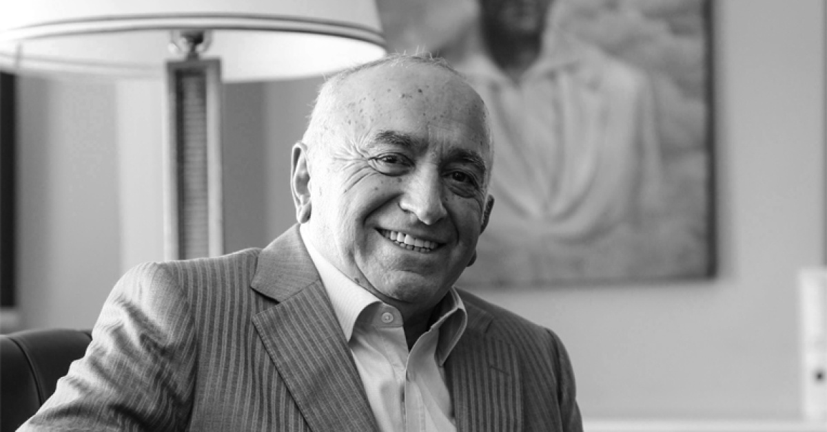 İş insanı İsmet Acar hayatını kaybetti