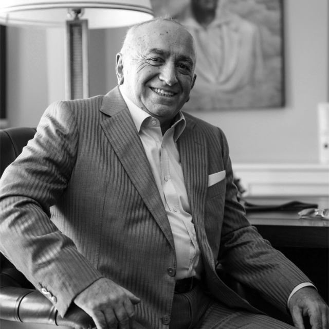 İş insanı İsmet Acar hayatını kaybetti