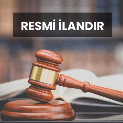 BÜYÜKÇEKMECE İCRA DAİRESİ MÜDÜRLÜĞÜ