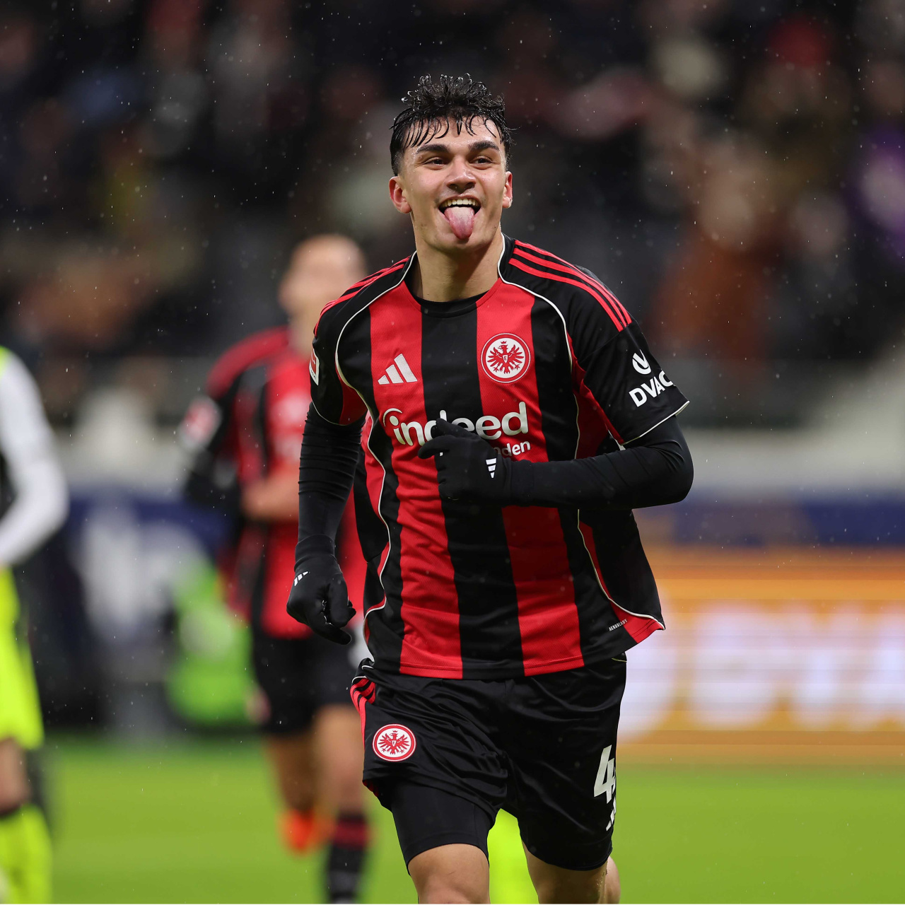 G.Saray'a Can Uzun transferinde dev rakip!