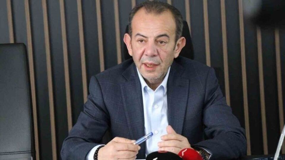 Bolu Belediyesi soruşturmasında ara karar