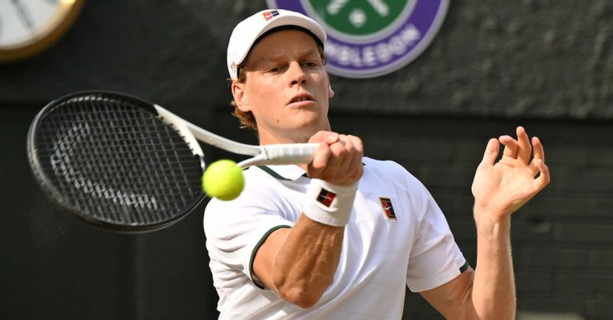 Wimbledon'da finalin adı belli oldu!