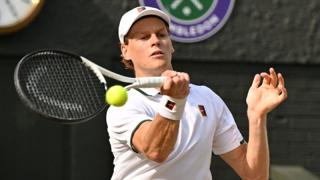 Wimbledon'da finalin adı belli oldu!