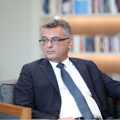 KKTC Cumhurbaşkanı Tufan Erhürman hastaneye kaldırıldı