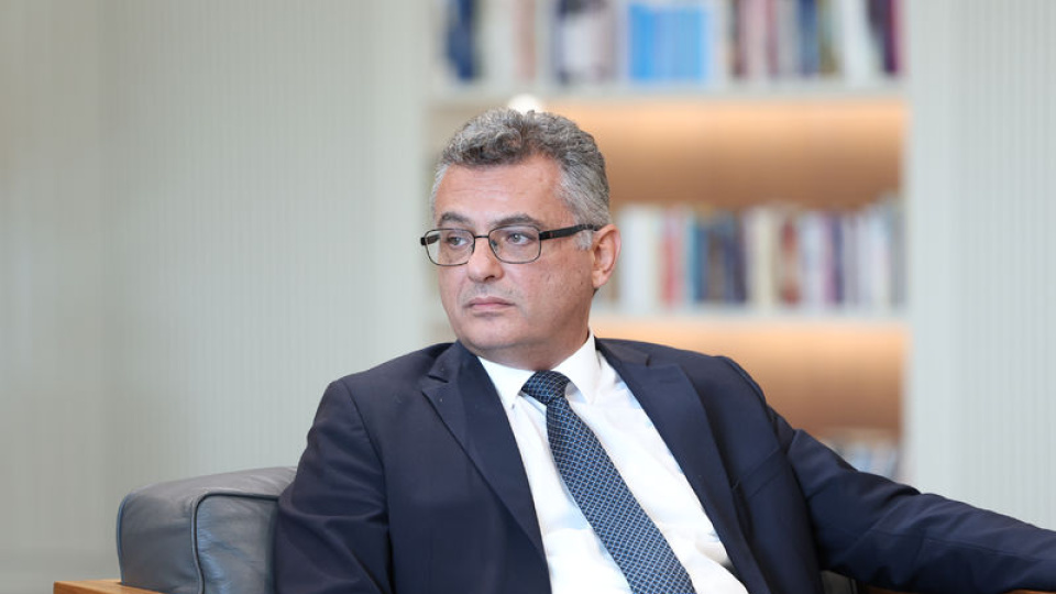 KKTC Cumhurbaşkanı Tufan Erhürman hastaneye kaldırıldı