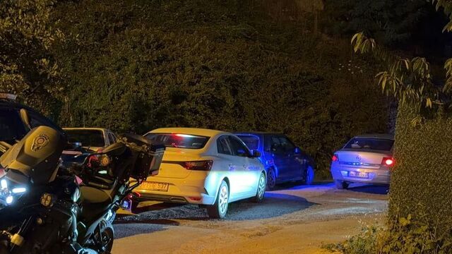 Başakşehir'de aile faciası! 3 kişi hayatını kaybetti