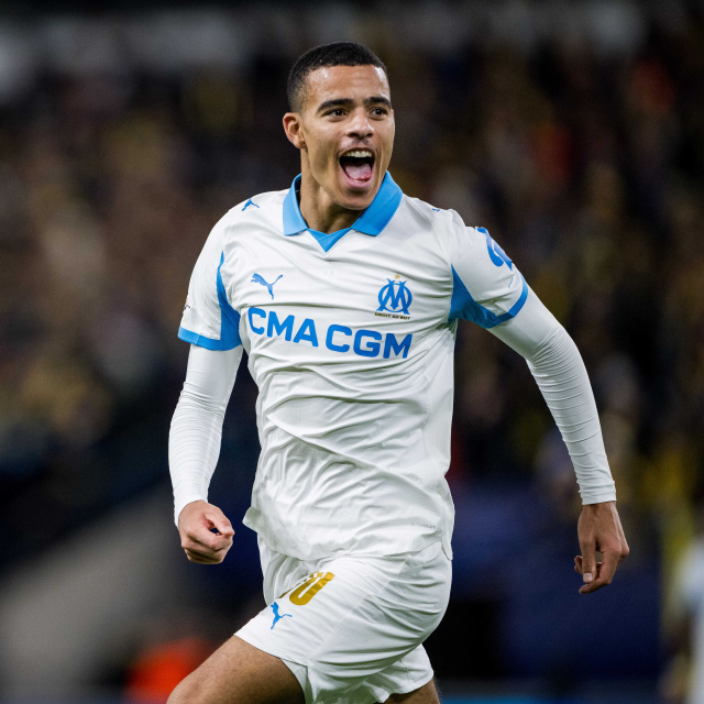 Fenerbahçe'den Greenwood açıklaması!