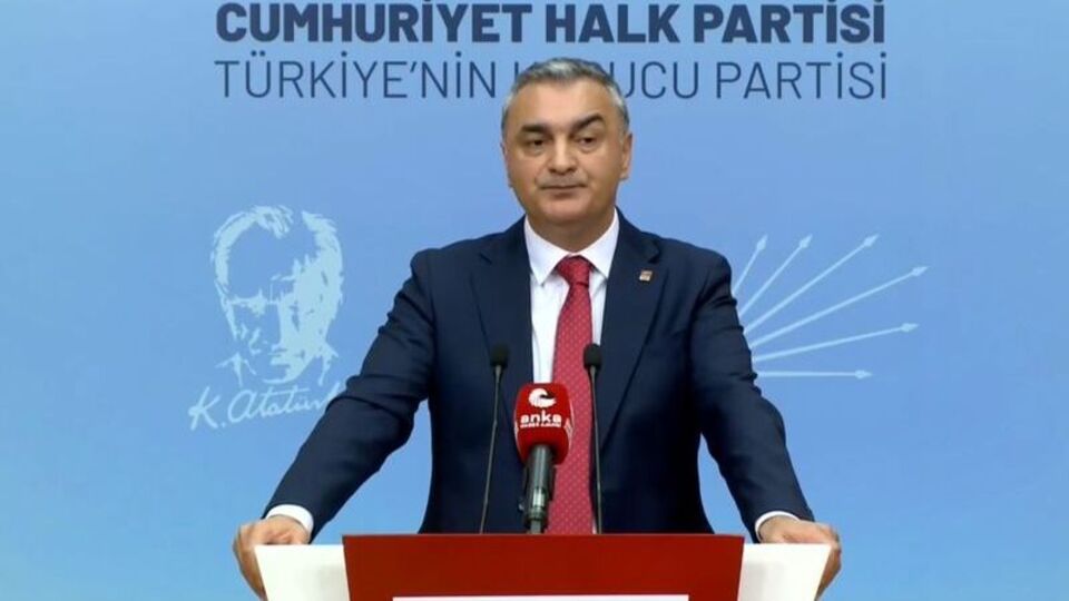CHP'de yeni atamalar ve fesihler