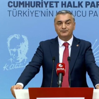 CHP'de yeni atamalar ve fesihler