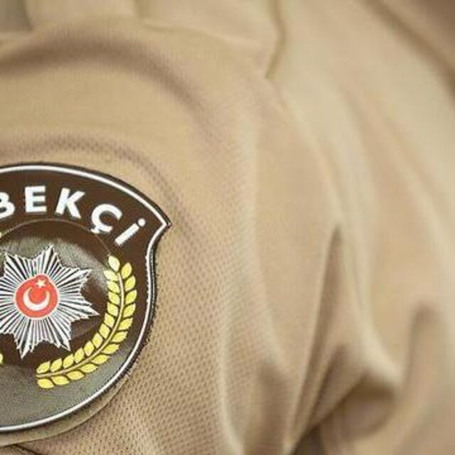 Bekçi alımı başvuru tarihleri