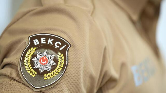 Bekçi alımı başvuru tarihleri