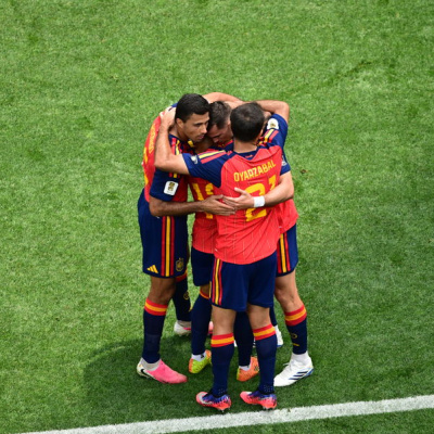 İspanya son nefeste yarı finalde!