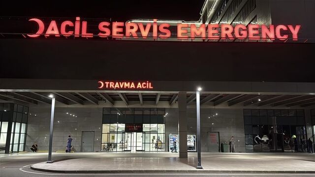 50 kişi hastanelik oldu