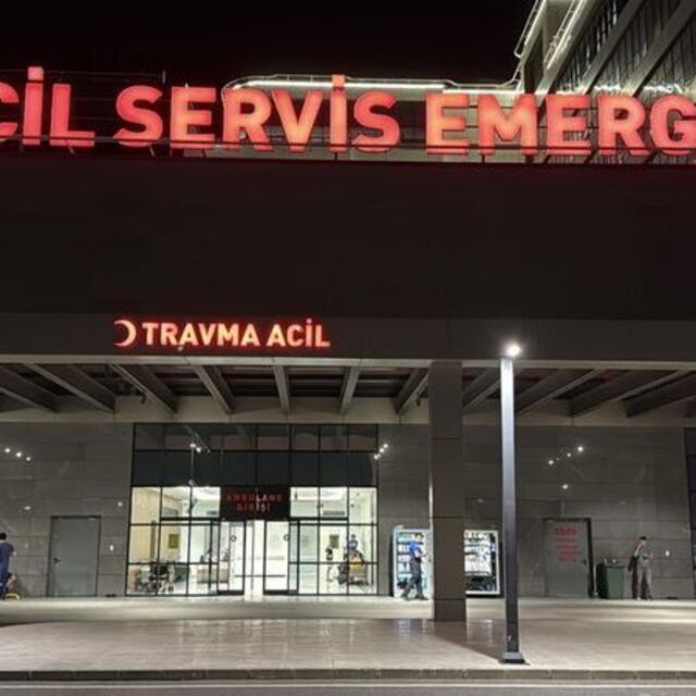 50 kişi hastanelik oldu