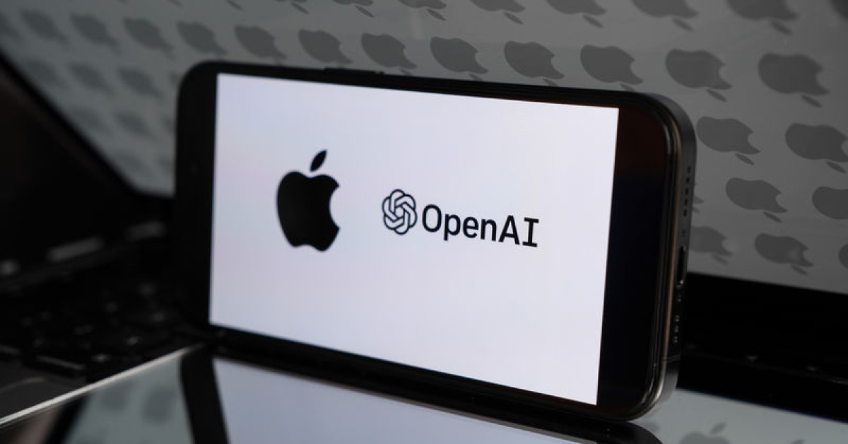 Apple, OpenAI ve eski çalışanlarına ticari sır hırsızlığı davası açtı
