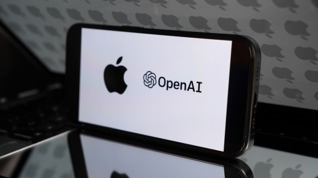 Apple'dan OpenAI'a dava: Ticari sırları çaldı